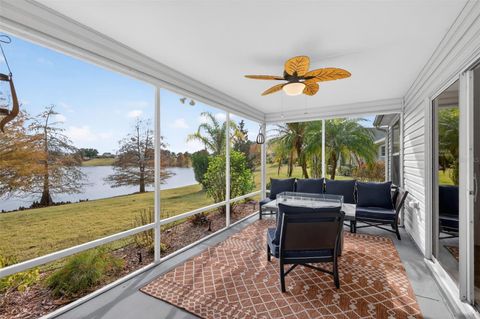 Tiny photo for 2403 St George Avenue, The Villages, FL 32162 (MLS # G5105582)