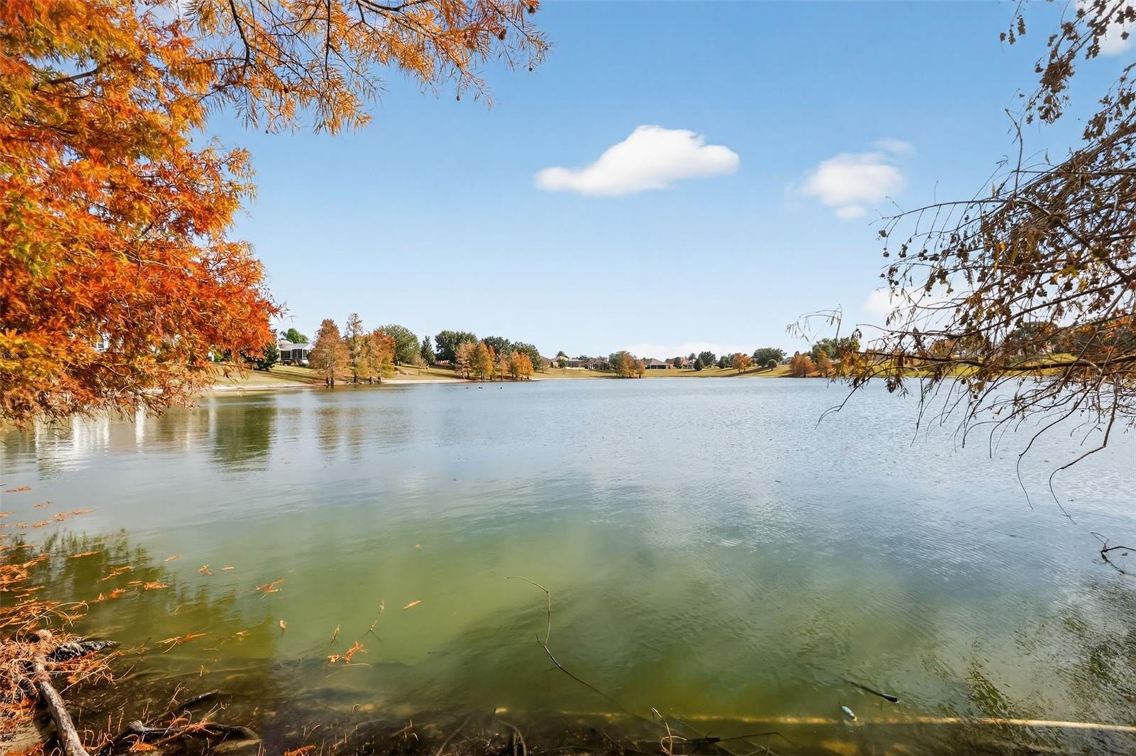 THE VILLAGES - Residential