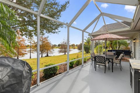 Tiny photo for 2403 St George Avenue, The Villages, FL 32162 (MLS # G5105582)