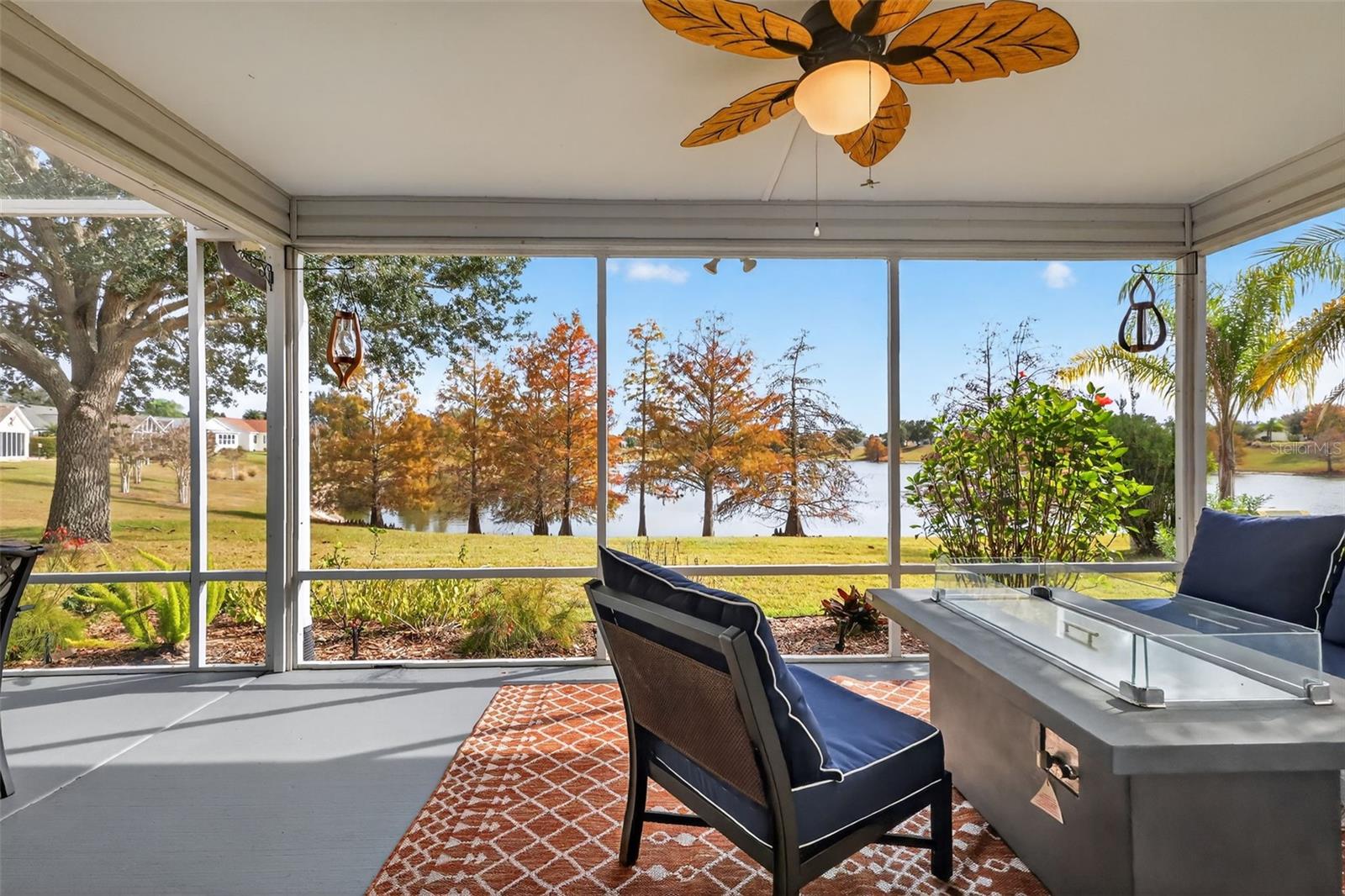 THE VILLAGES - Residential