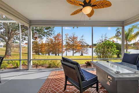 Tiny photo for 2403 St George Avenue, The Villages, FL 32162 (MLS # G5105582)