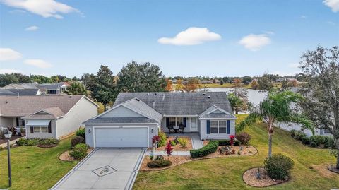 Tiny photo for 2403 St George Avenue, The Villages, FL 32162 (MLS # G5105582)