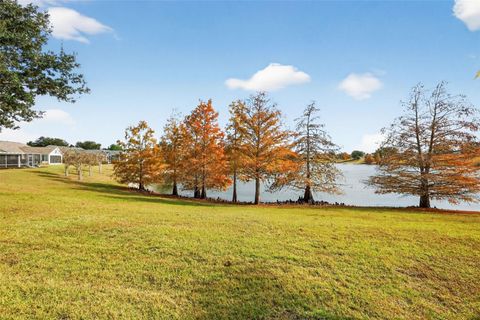 Tiny photo for 2403 St George Avenue, The Villages, FL 32162 (MLS # G5105582)