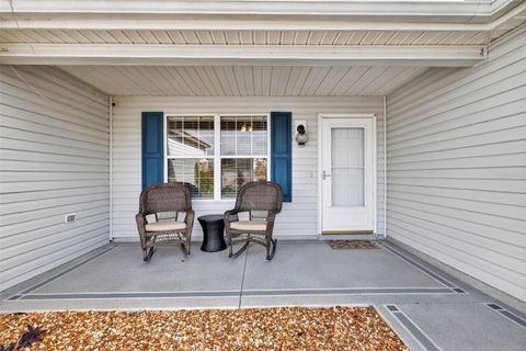 Tiny photo for 2403 St George Avenue, The Villages, FL 32162 (MLS # G5105582)