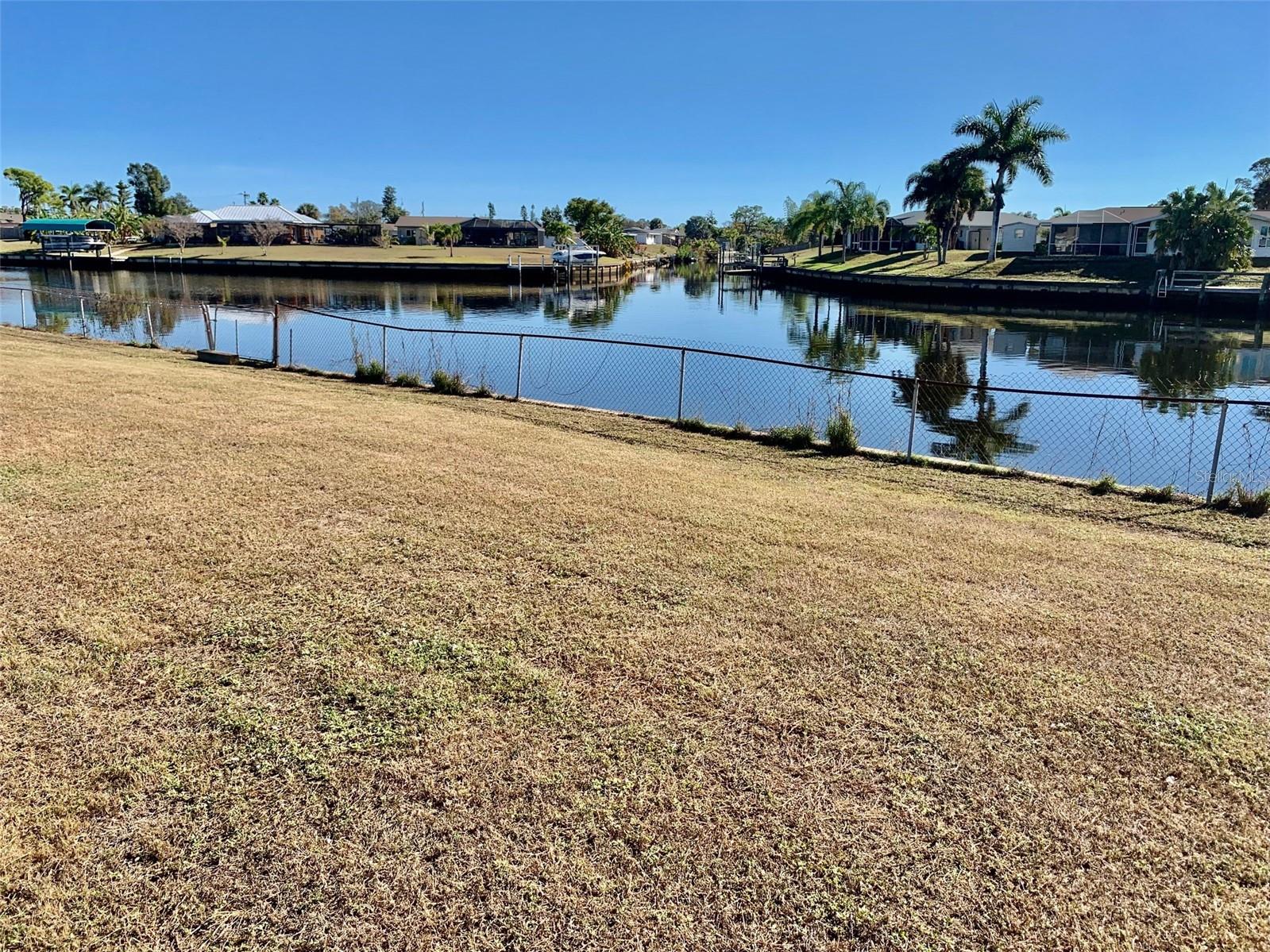 PORT CHARLOTTE SUB - Residential Lease