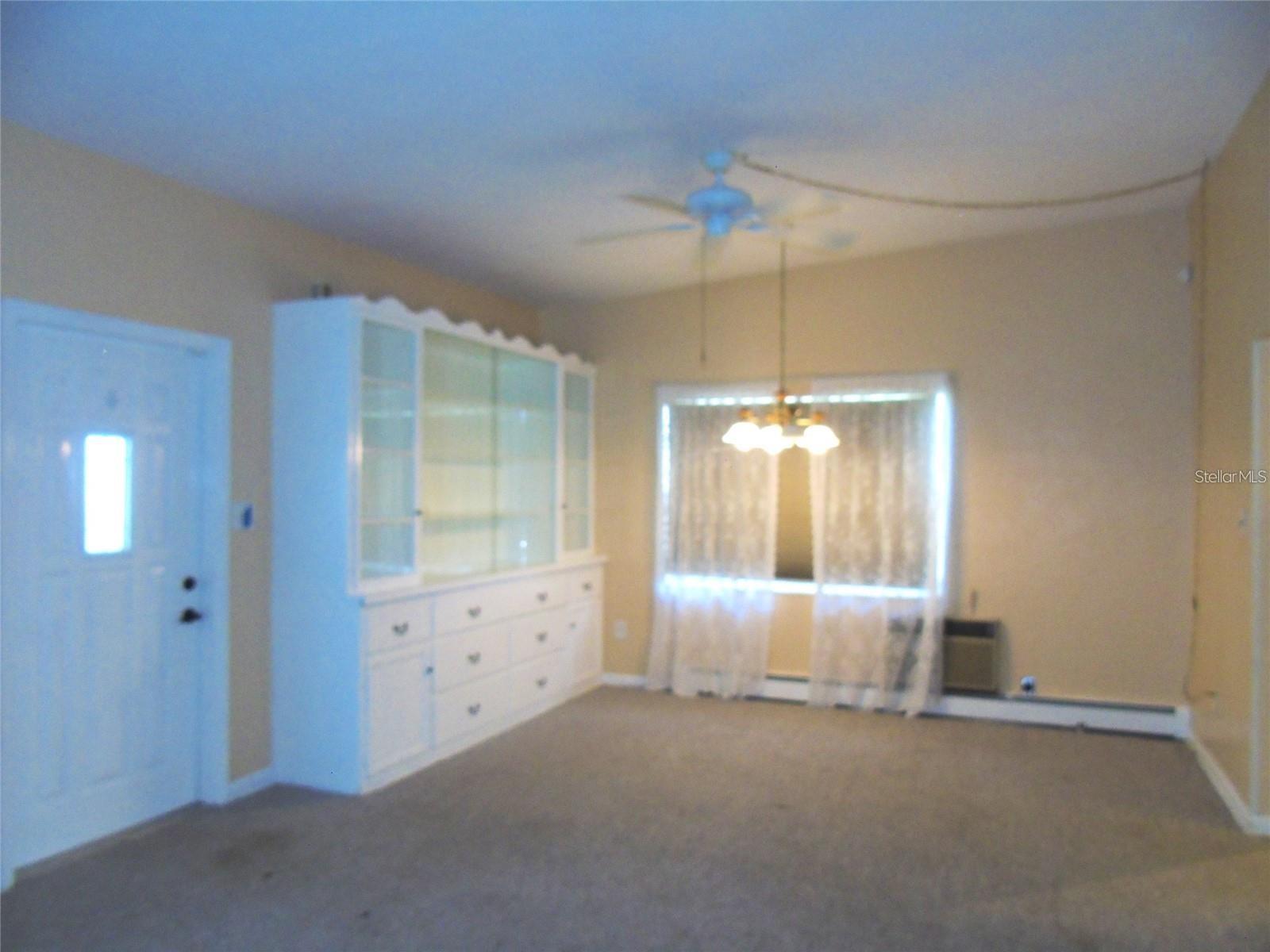 PORT CHARLOTTE SUB - Residential Lease