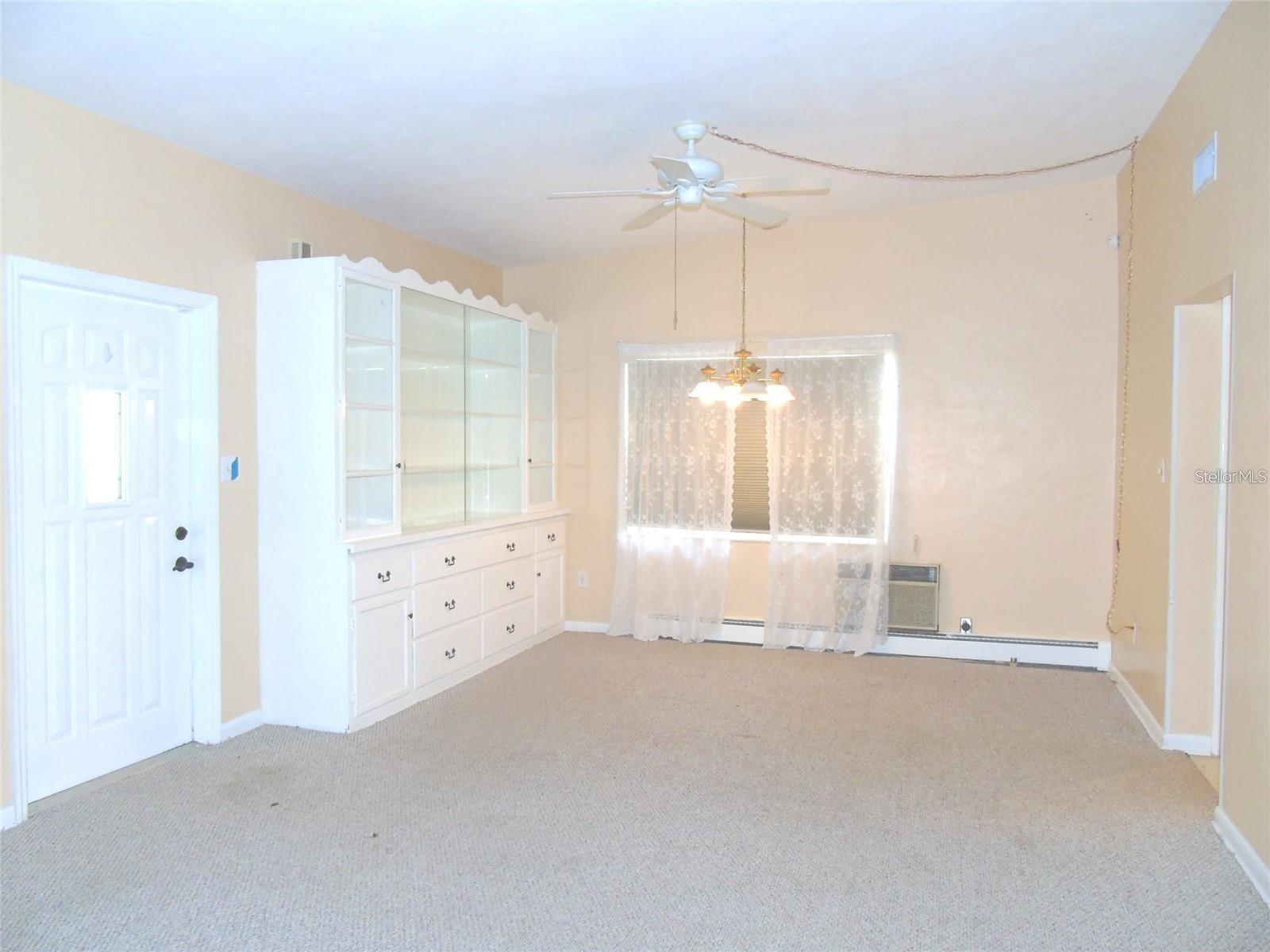 PORT CHARLOTTE SUB - Residential Lease