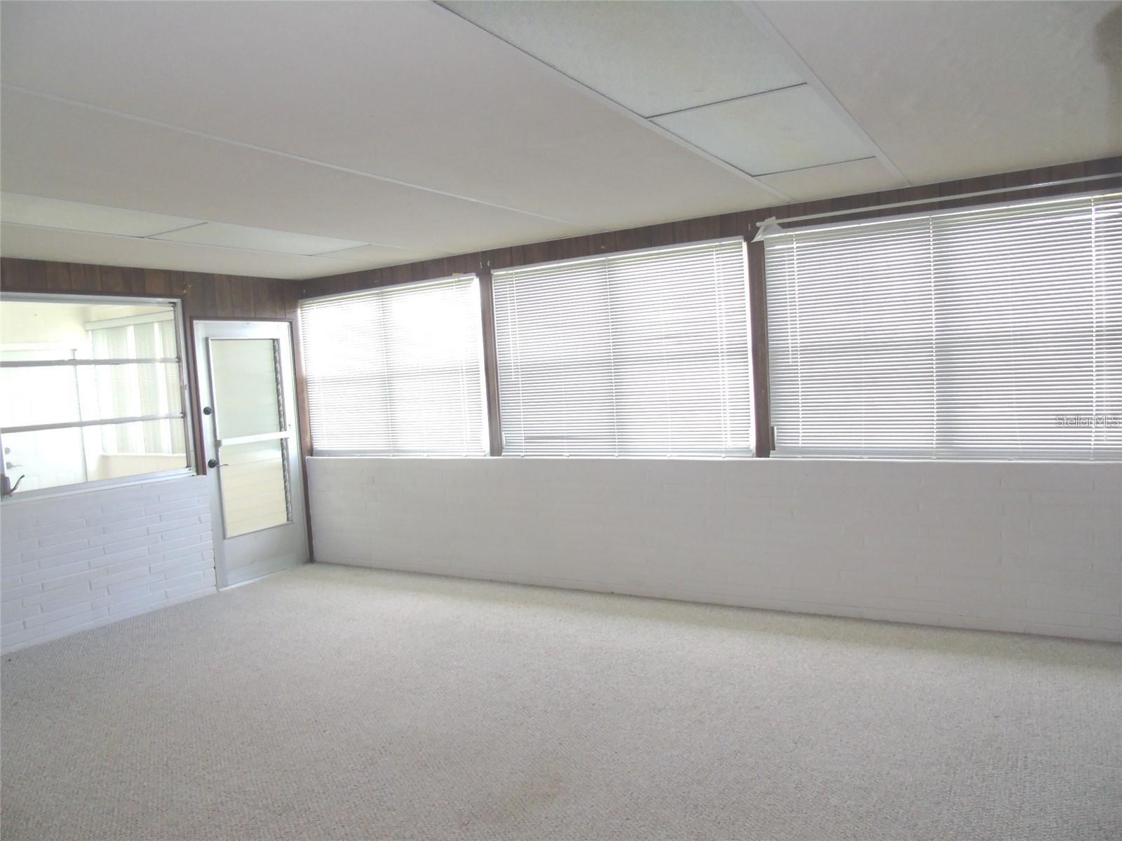 PORT CHARLOTTE SUB - Residential Lease