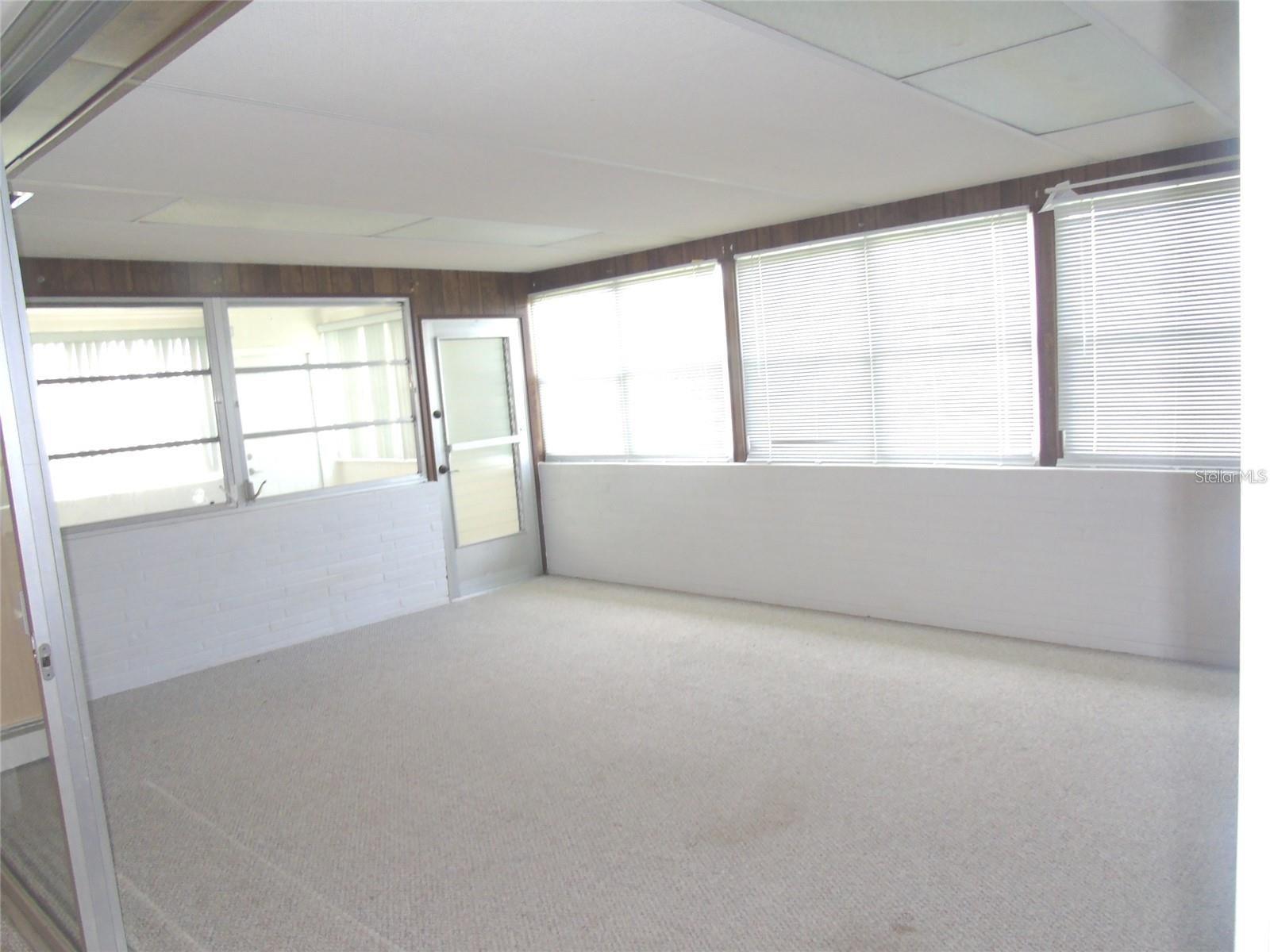 PORT CHARLOTTE SUB - Residential Lease