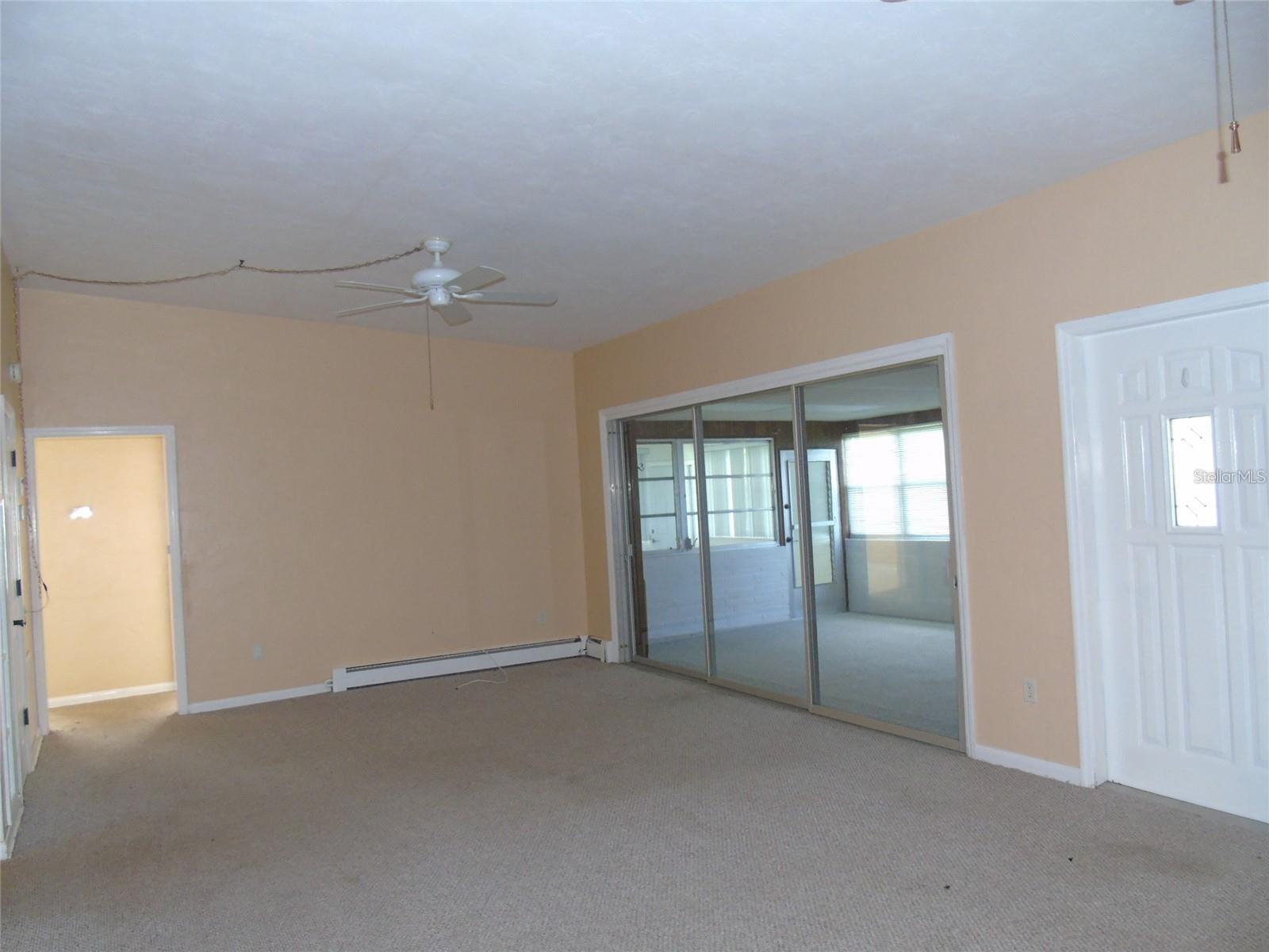 PORT CHARLOTTE SUB - Residential Lease