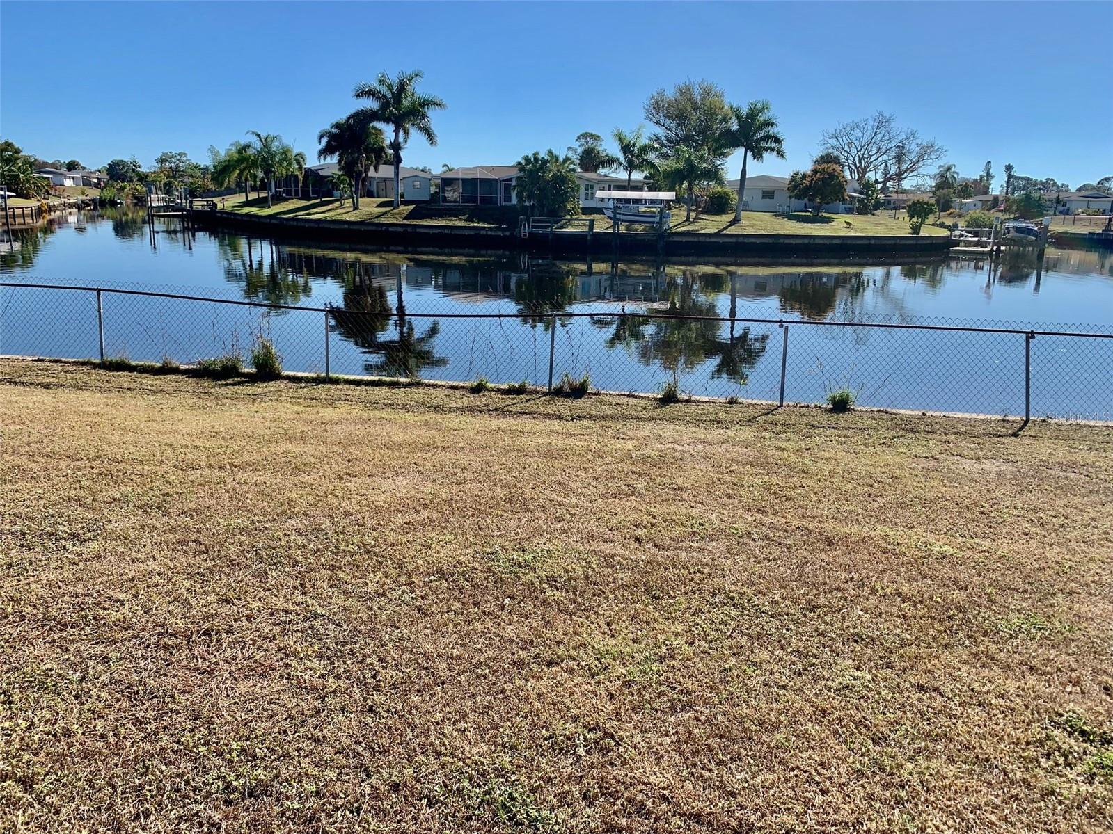 PORT CHARLOTTE SUB - Residential Lease