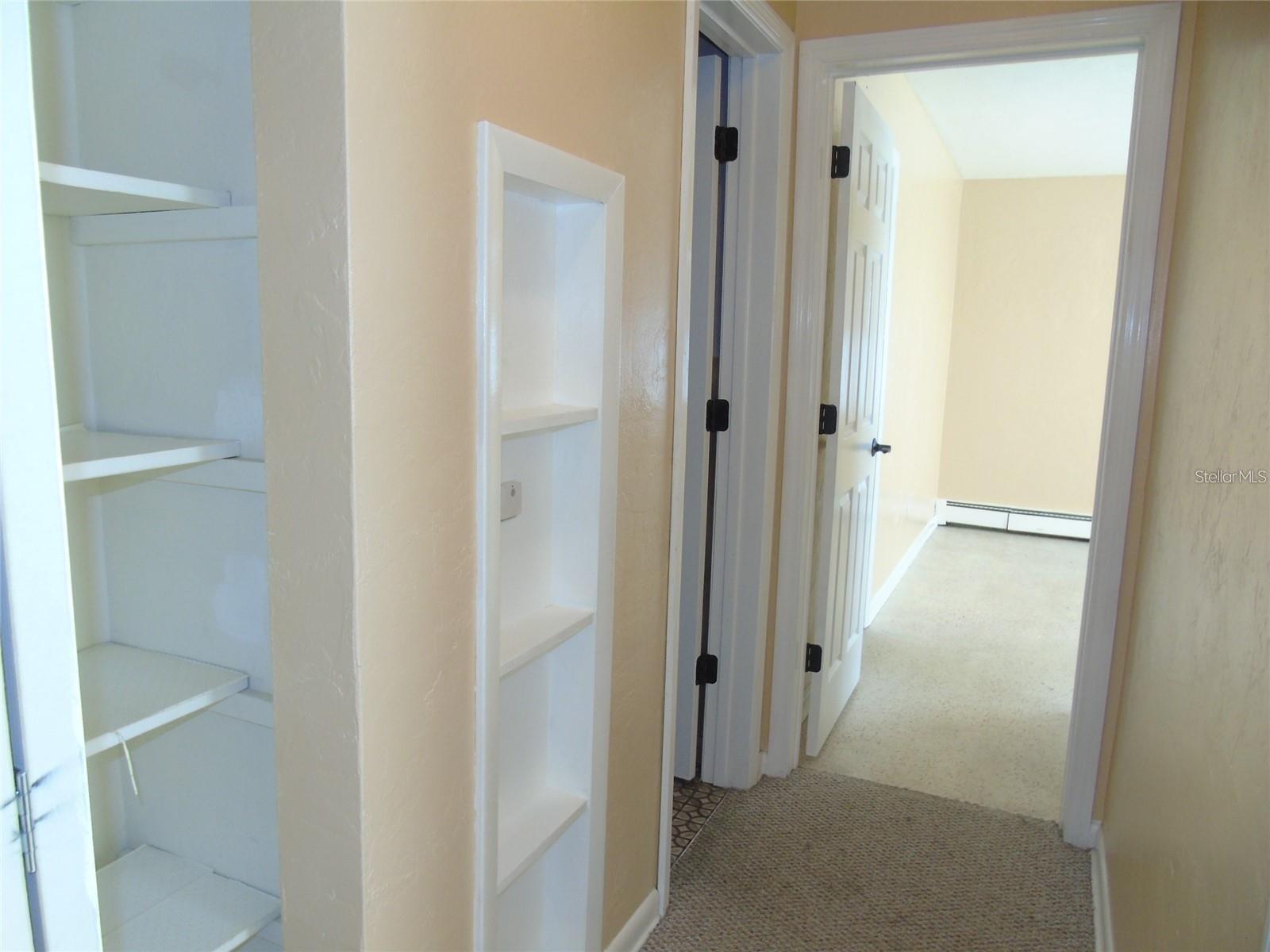 PORT CHARLOTTE SUB - Residential Lease