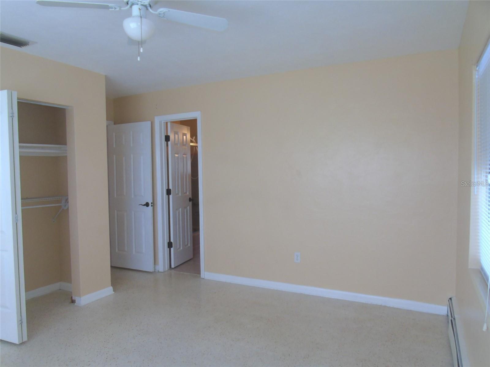 PORT CHARLOTTE SUB - Residential Lease