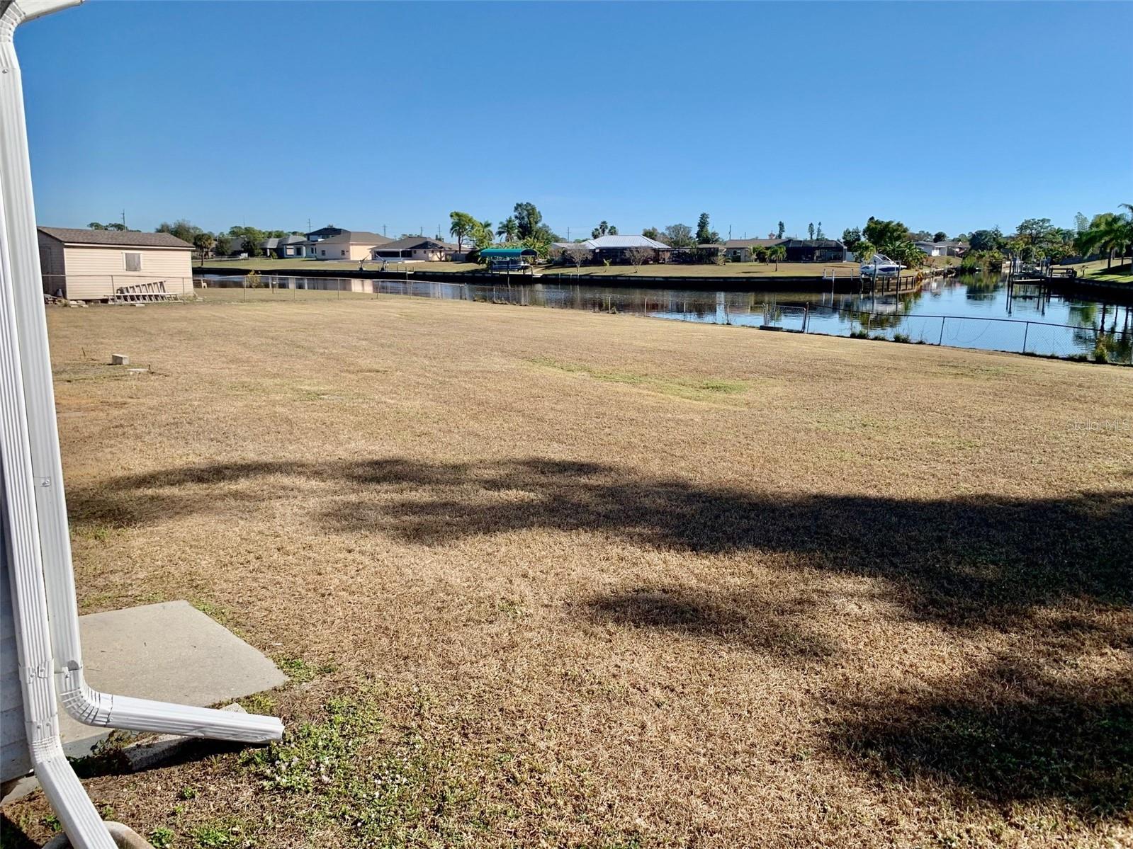 PORT CHARLOTTE SUB - Residential Lease