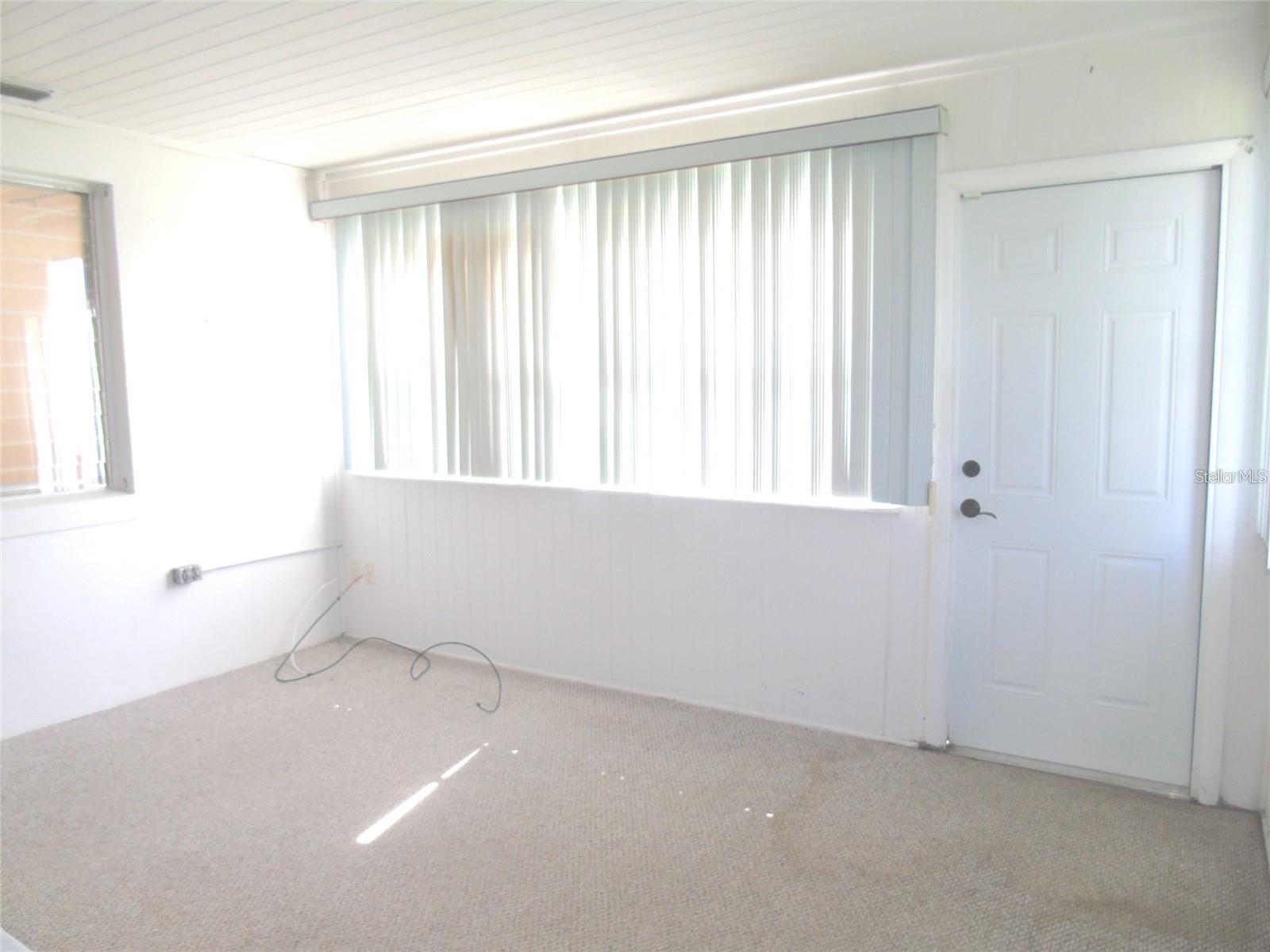 PORT CHARLOTTE SUB - Residential Lease