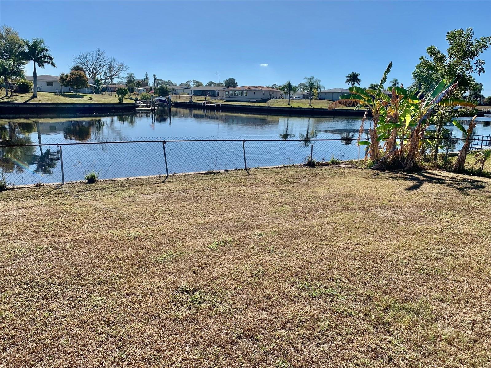 PORT CHARLOTTE SUB - Residential Lease