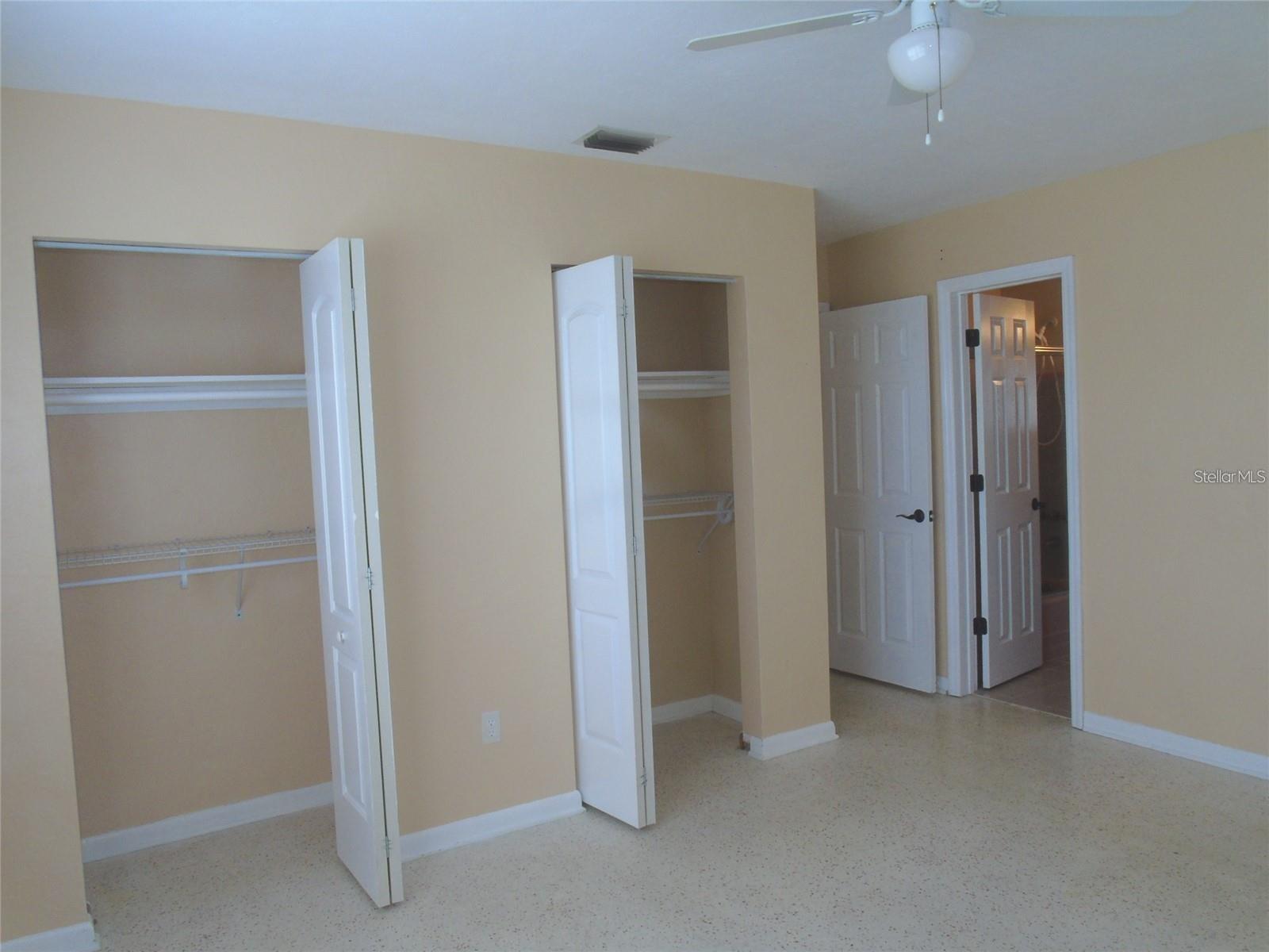 PORT CHARLOTTE SUB - Residential Lease