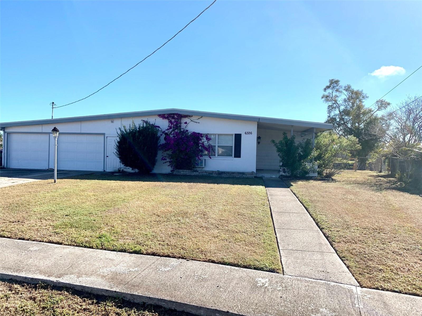 PORT CHARLOTTE SUB - Residential Lease