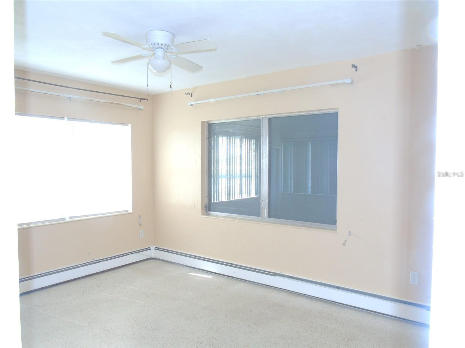 PORT CHARLOTTE SUB - Residential Lease