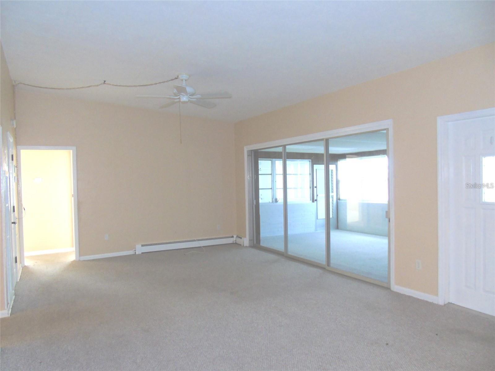 PORT CHARLOTTE SUB - Residential Lease