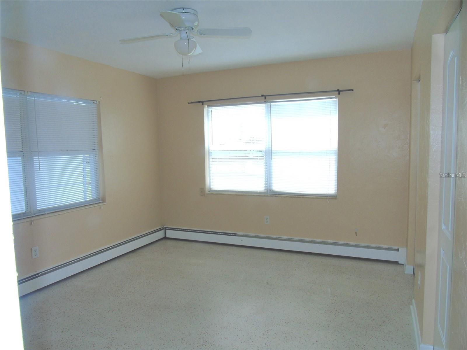 PORT CHARLOTTE SUB - Residential Lease
