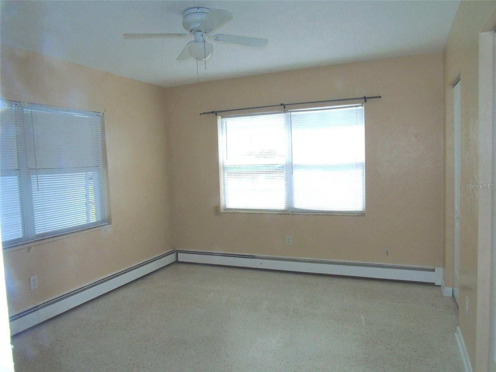 PORT CHARLOTTE SUB - Residential Lease