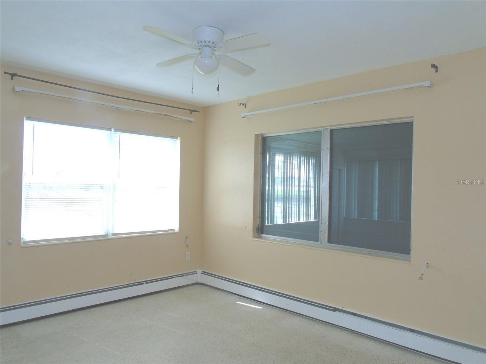 PORT CHARLOTTE SUB - Residential Lease