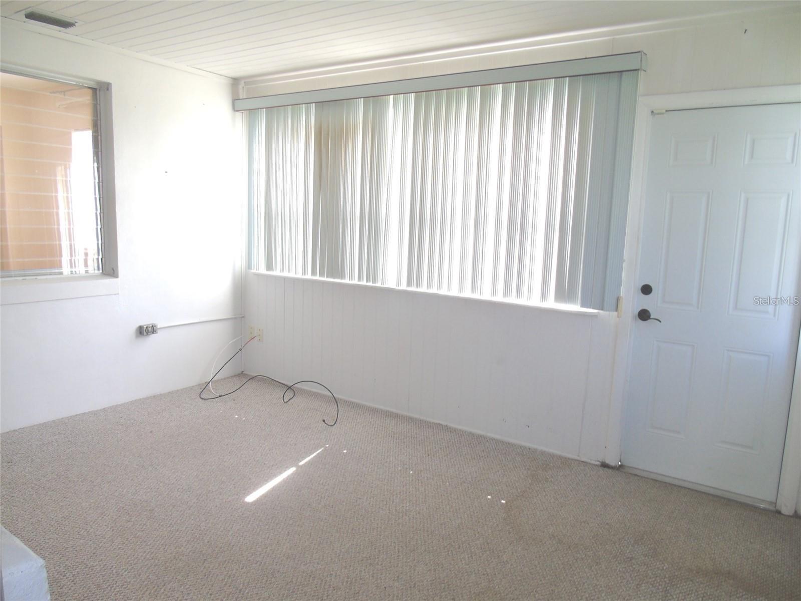 PORT CHARLOTTE SUB - Residential Lease