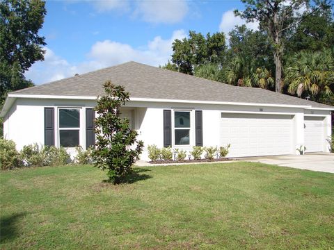 136 SEA TRAIL PALM COAST FL 32164