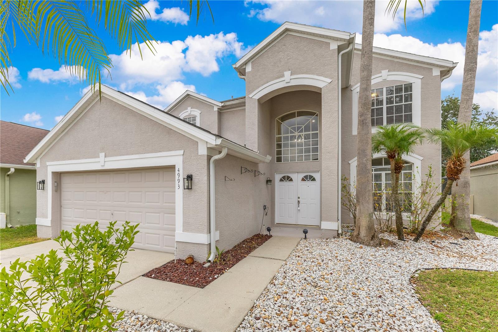 4993 HOOK HOLLOW CIRCLE