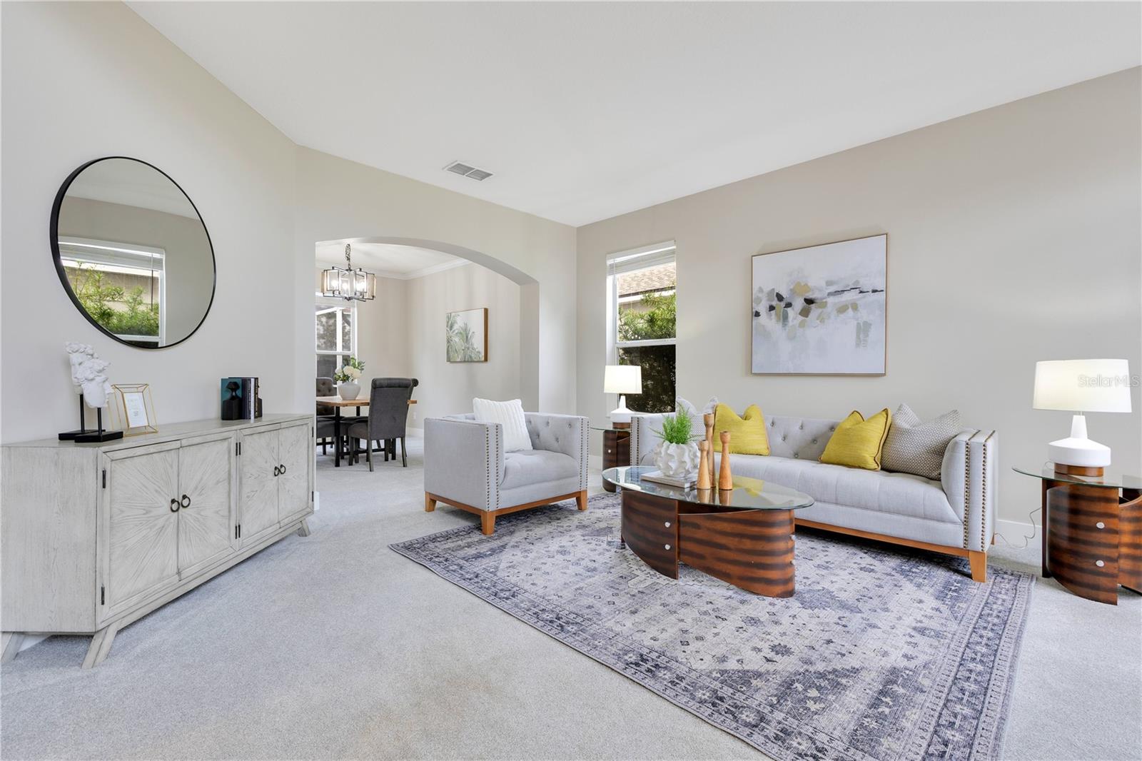 4993 HOOK HOLLOW CIRCLE