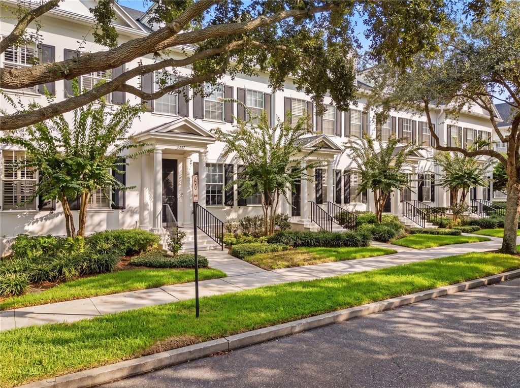Photo of 2783 Upper Park Road, Orlando, FL 32814 (MLS # O6435361)