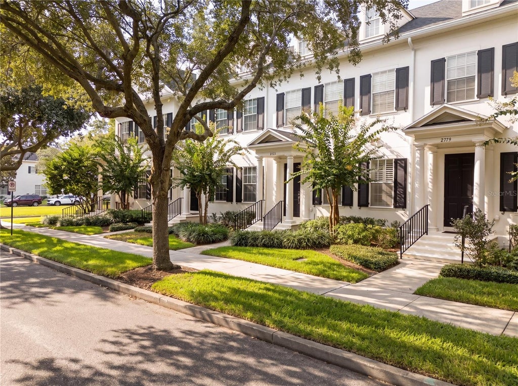 Photo of 2783 Upper Park Road, Orlando, FL 32814 (MLS # O6435361)