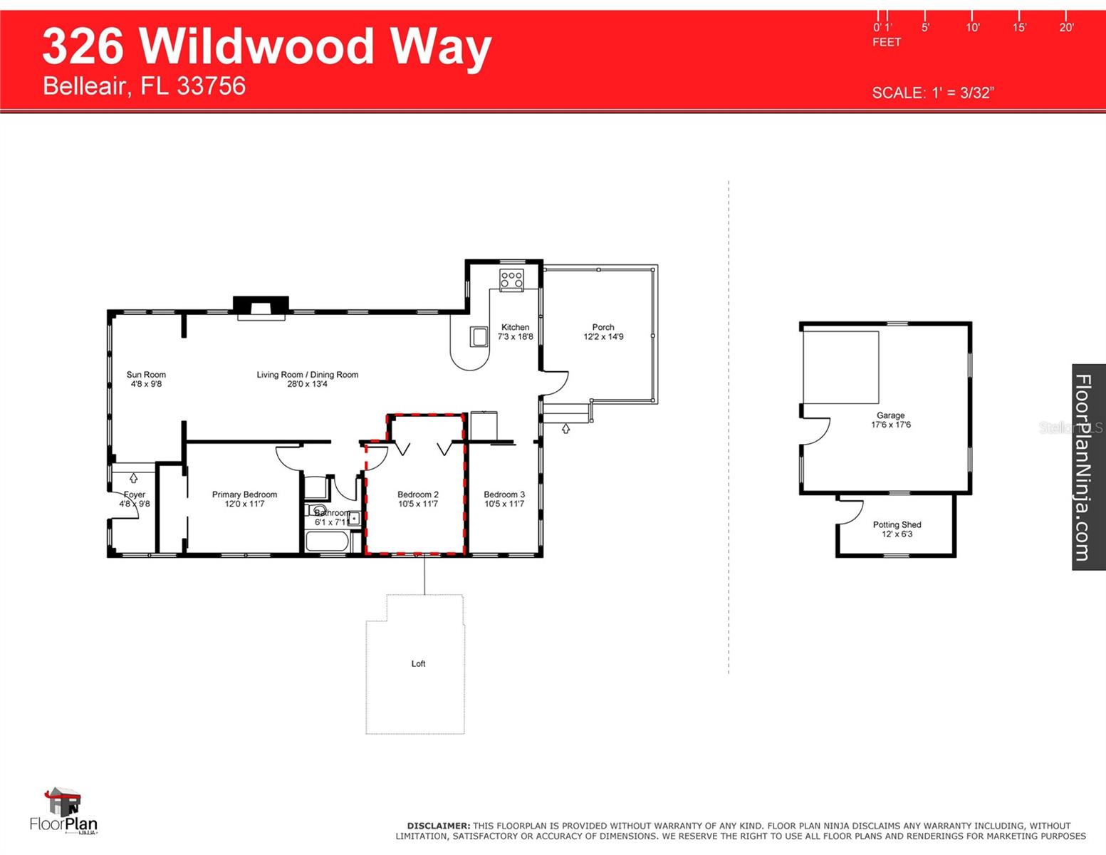 BIDWELLS WILDWOOD PARK - Residential