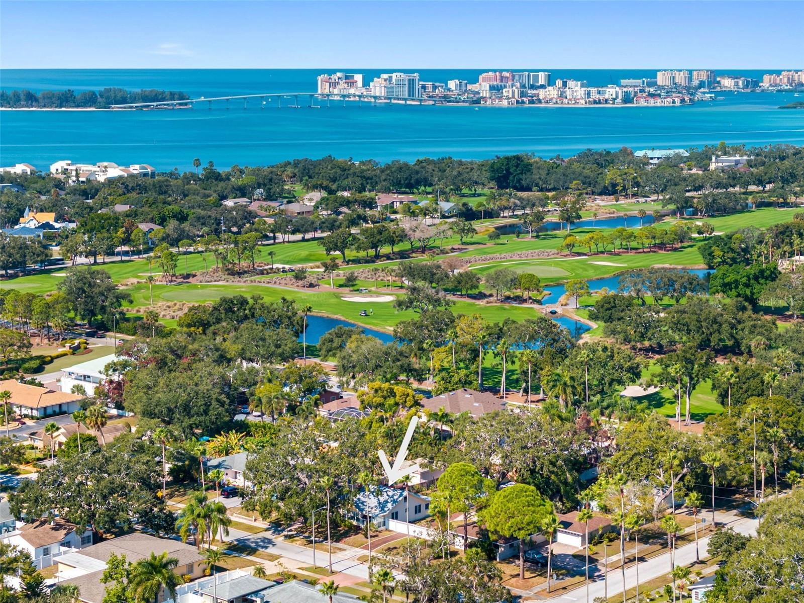 BIDWELLS WILDWOOD PARK - Residential