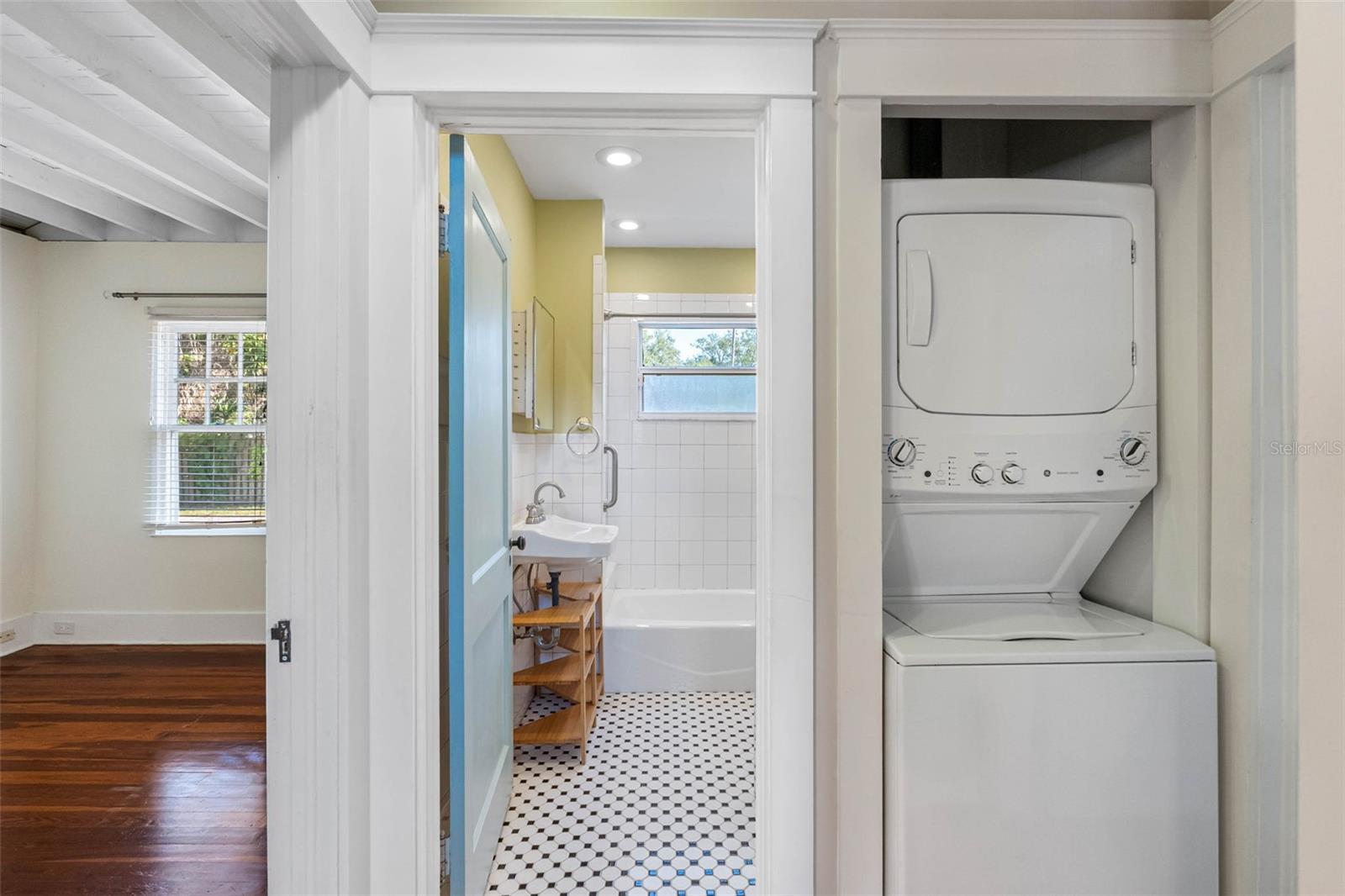 BIDWELLS WILDWOOD PARK - Residential