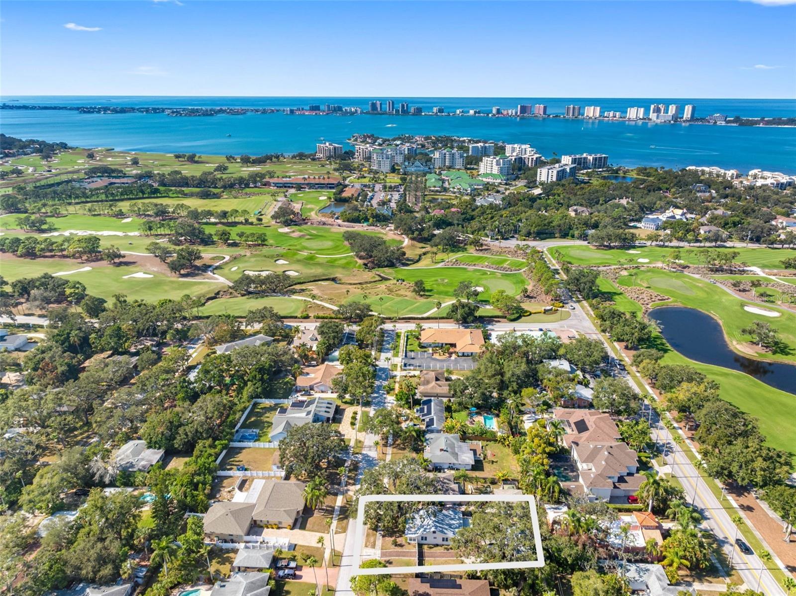 BIDWELLS WILDWOOD PARK - Residential