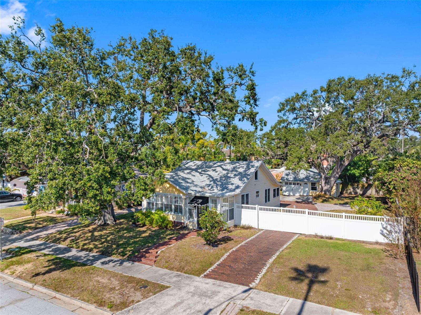 BIDWELLS WILDWOOD PARK - Residential