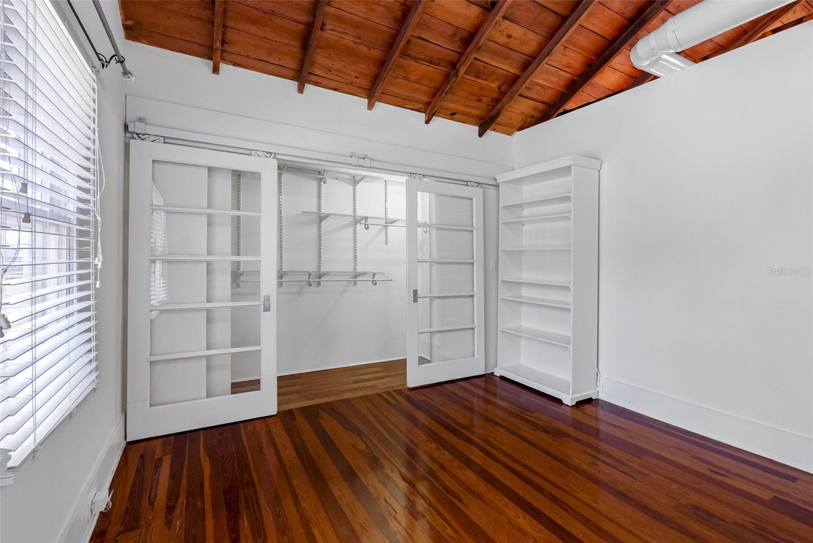 BIDWELLS WILDWOOD PARK - Residential