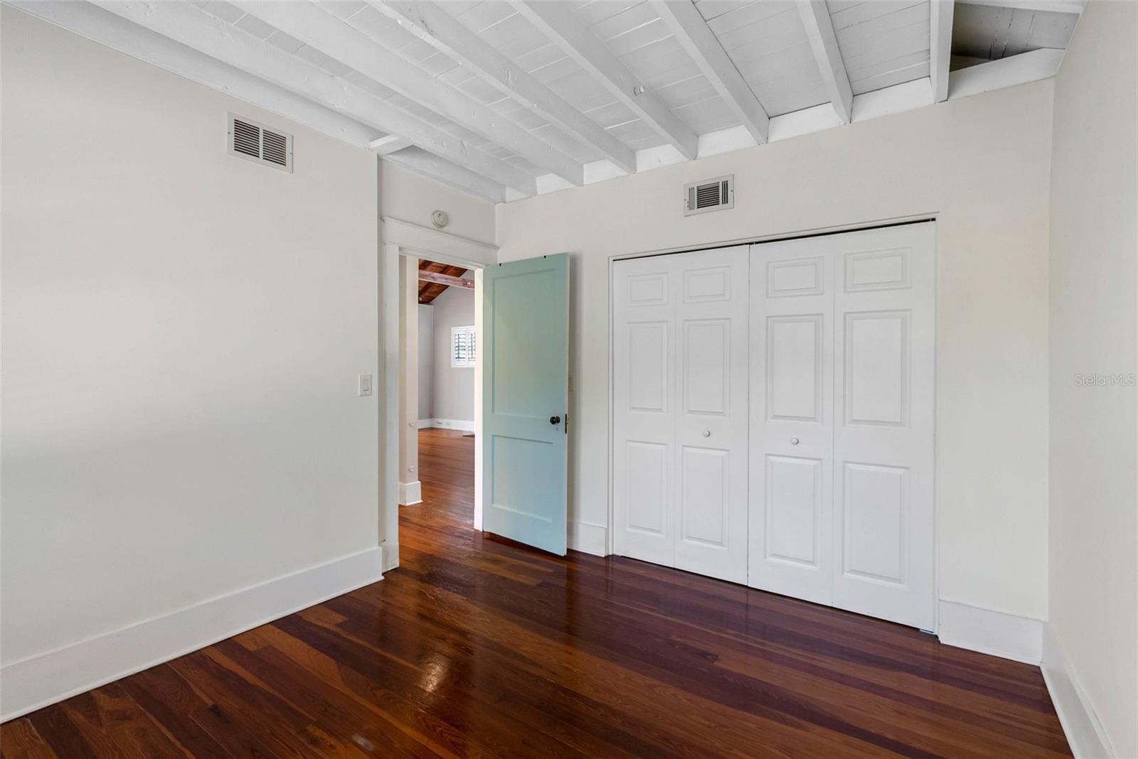 BIDWELLS WILDWOOD PARK - Residential