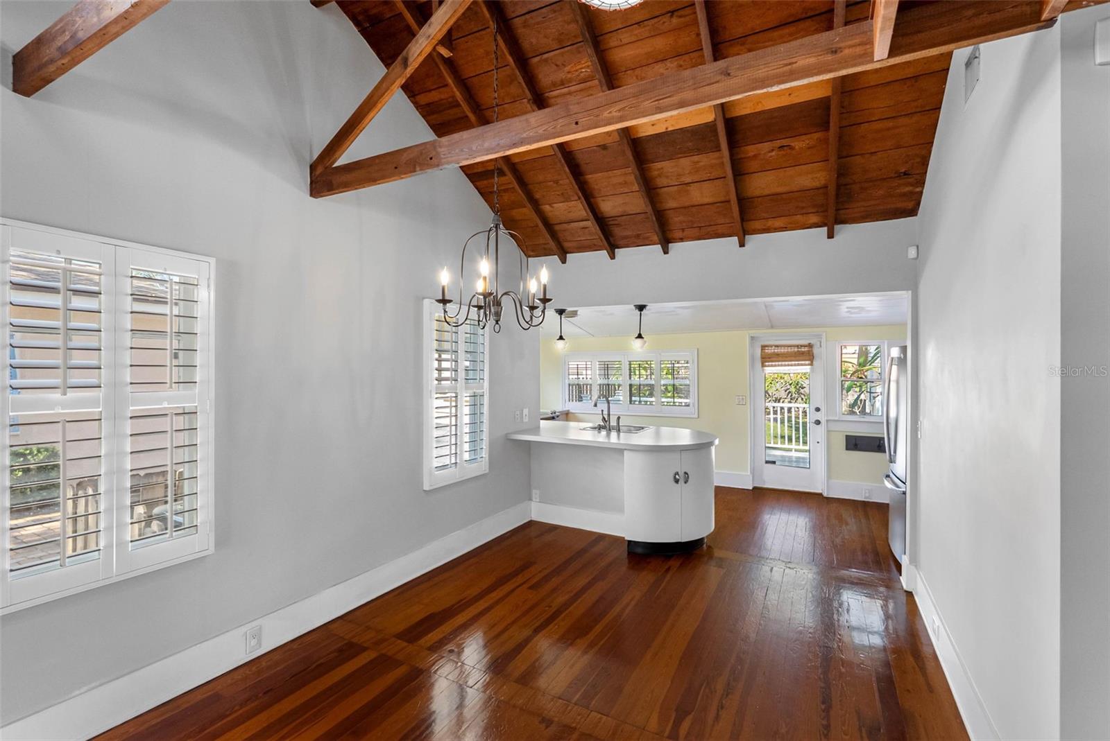 BIDWELLS WILDWOOD PARK - Residential