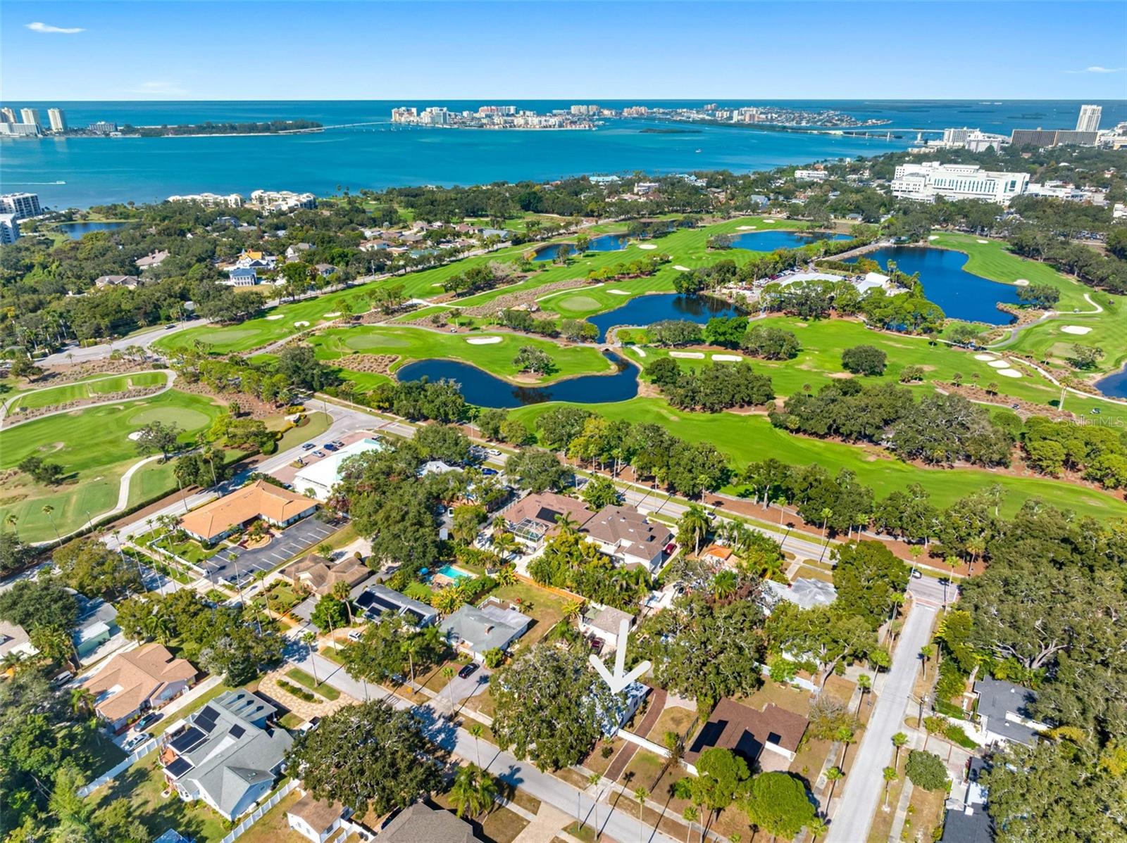 BIDWELLS WILDWOOD PARK - Residential