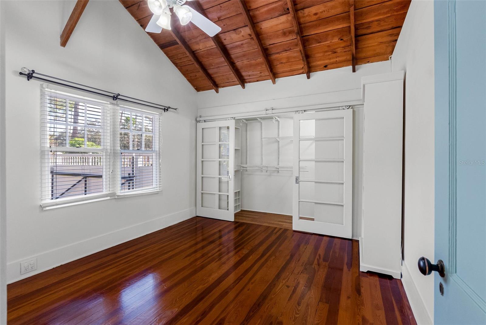 BIDWELLS WILDWOOD PARK - Residential