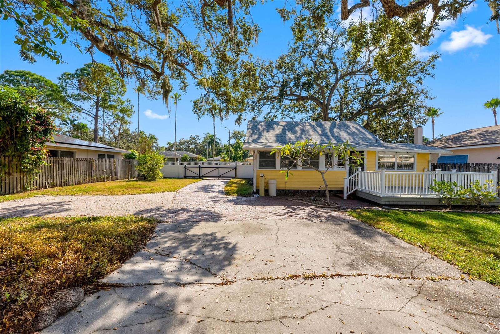 BIDWELLS WILDWOOD PARK - Residential