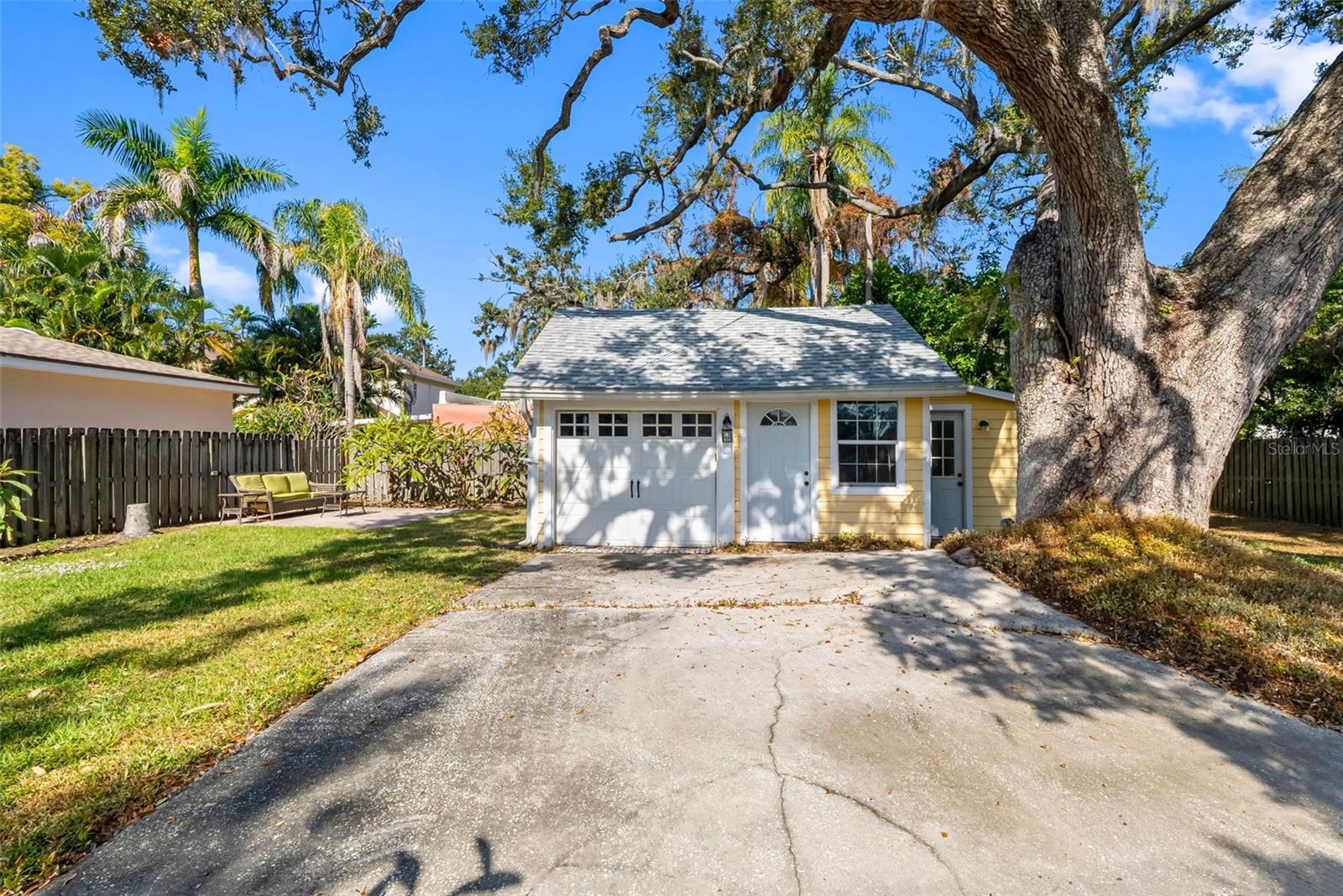 BIDWELLS WILDWOOD PARK - Residential