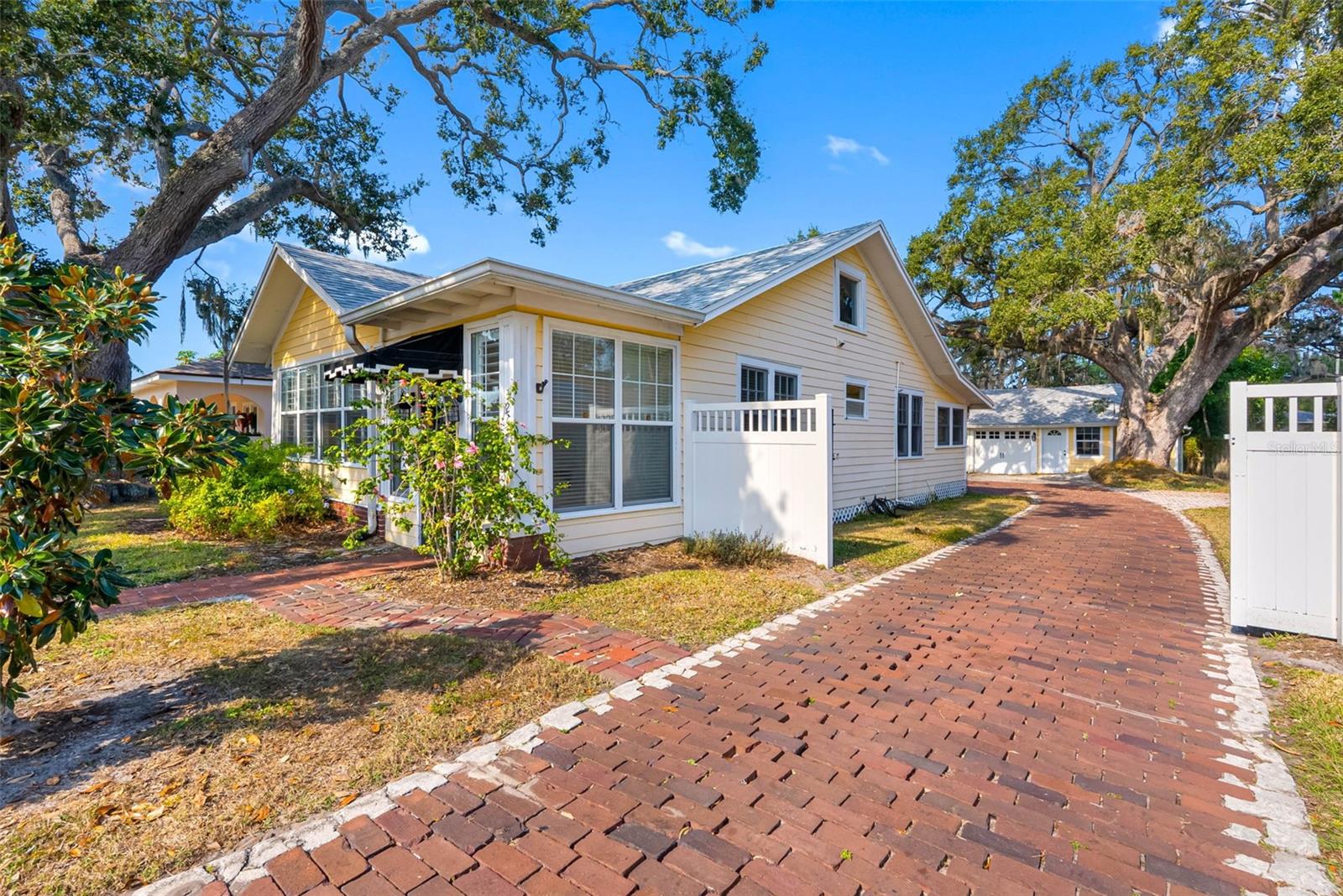 BIDWELLS WILDWOOD PARK - Residential