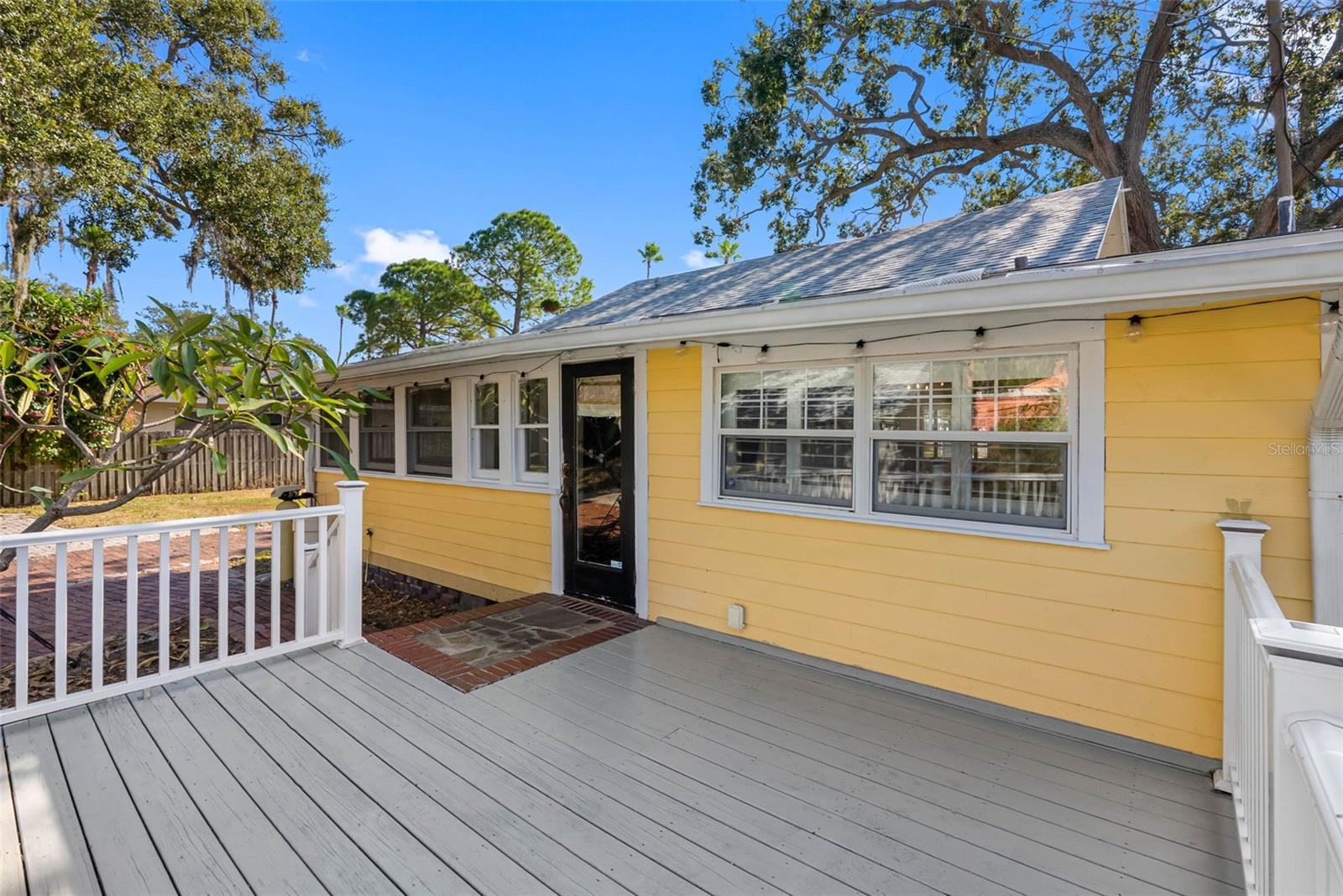 BIDWELLS WILDWOOD PARK - Residential