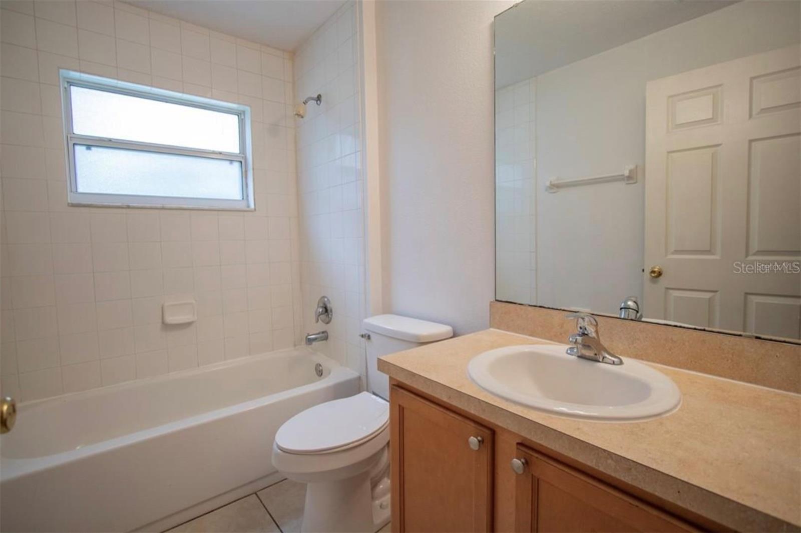 SEEGAR SUB - Residential Lease