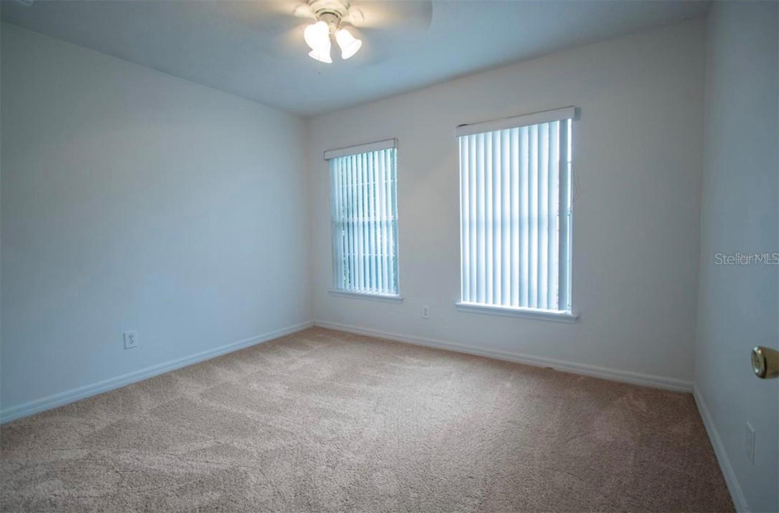 SEEGAR SUB - Residential Lease