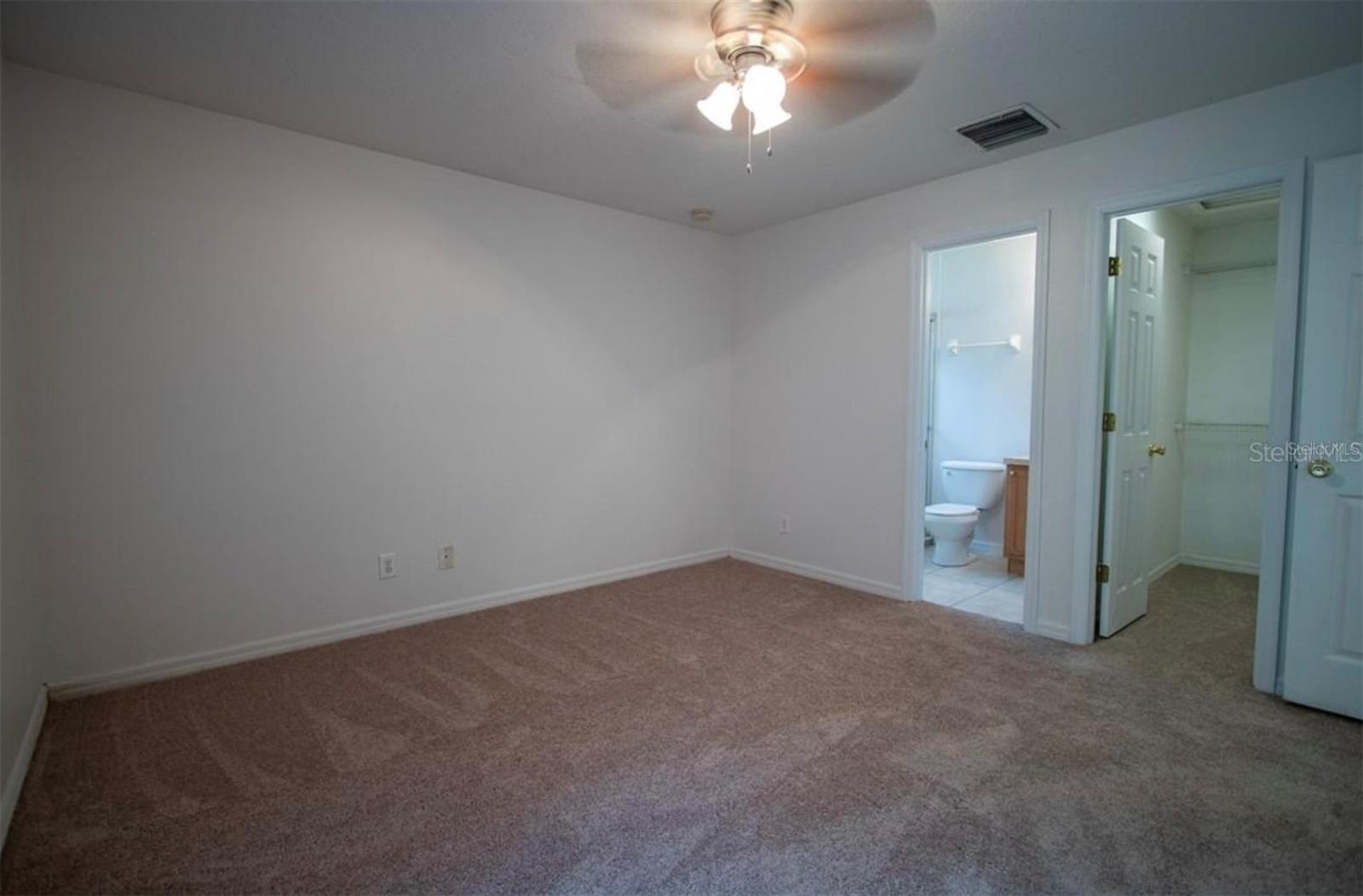 SEEGAR SUB - Residential Lease